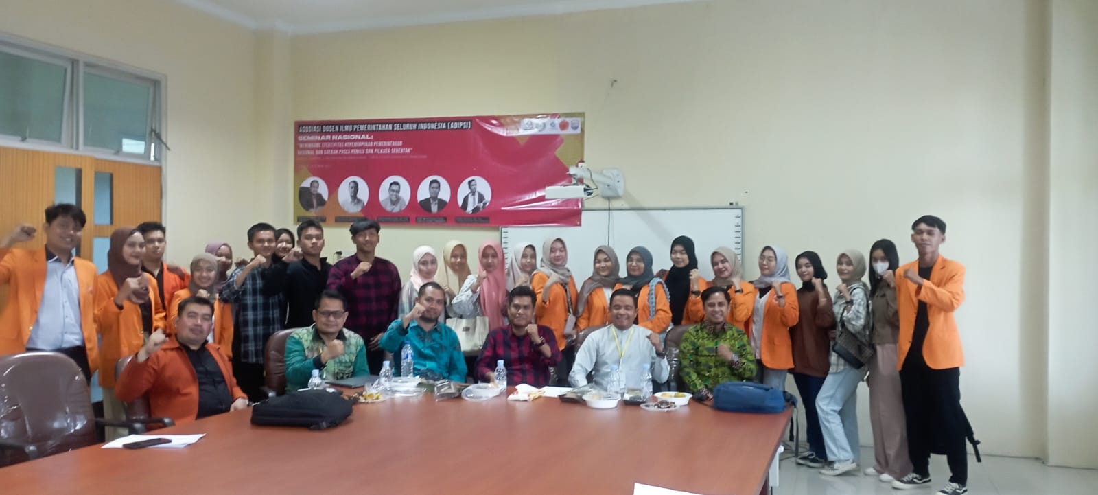 ADIPSI SEMINAR