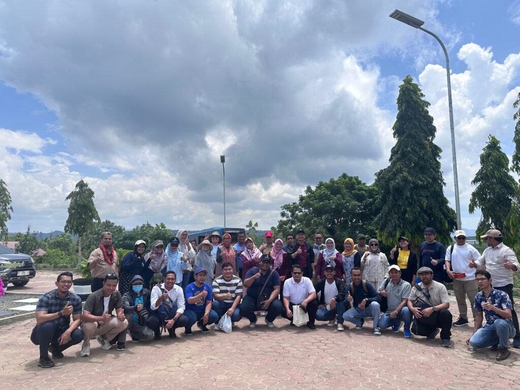 ADIPSI GOES TO IKN