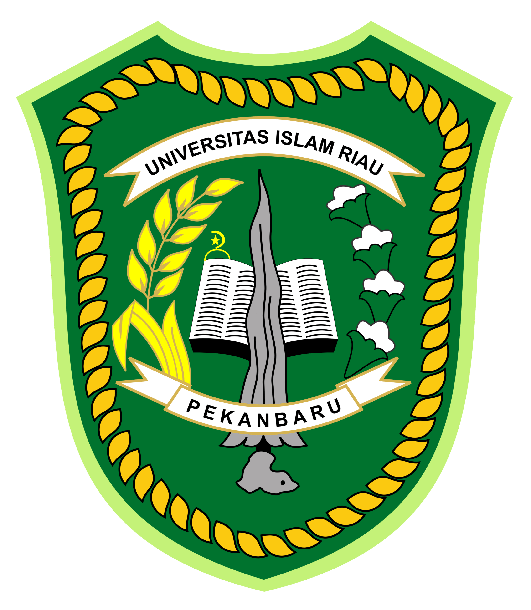 Universitas Islam Riau