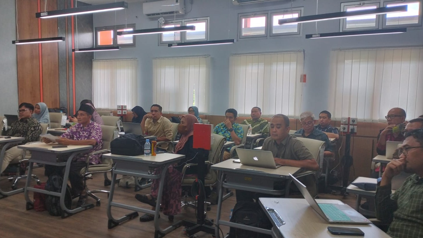 Workshop ADIPSI
